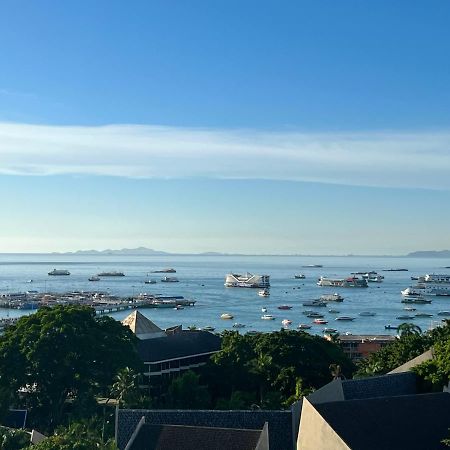 The Monaco Residence Pattaya Εξωτερικό φωτογραφία