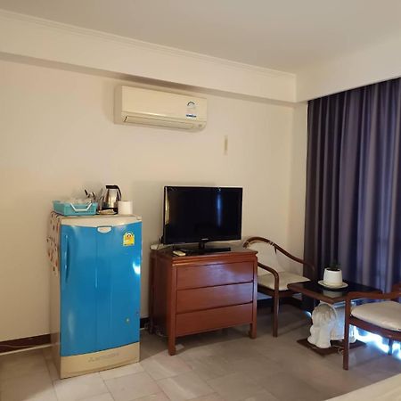 The Monaco Residence Pattaya Εξωτερικό φωτογραφία