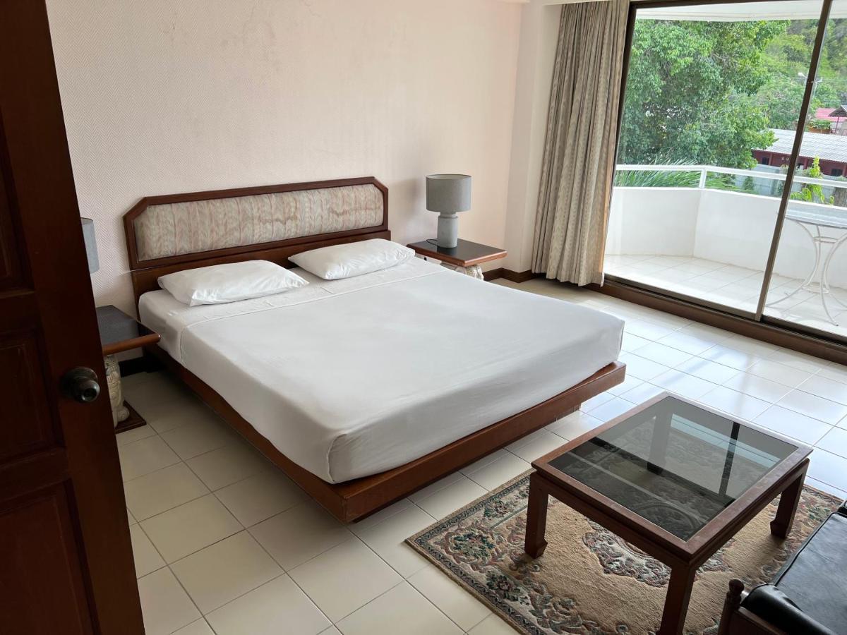 The Monaco Residence Pattaya Εξωτερικό φωτογραφία