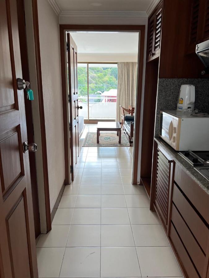 The Monaco Residence Pattaya Εξωτερικό φωτογραφία