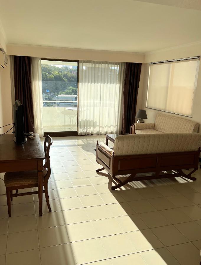 The Monaco Residence Pattaya Εξωτερικό φωτογραφία