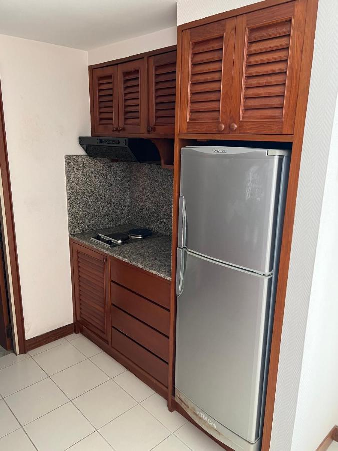 The Monaco Residence Pattaya Εξωτερικό φωτογραφία