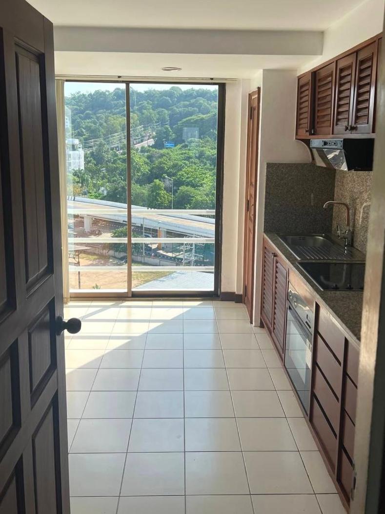 The Monaco Residence Pattaya Εξωτερικό φωτογραφία