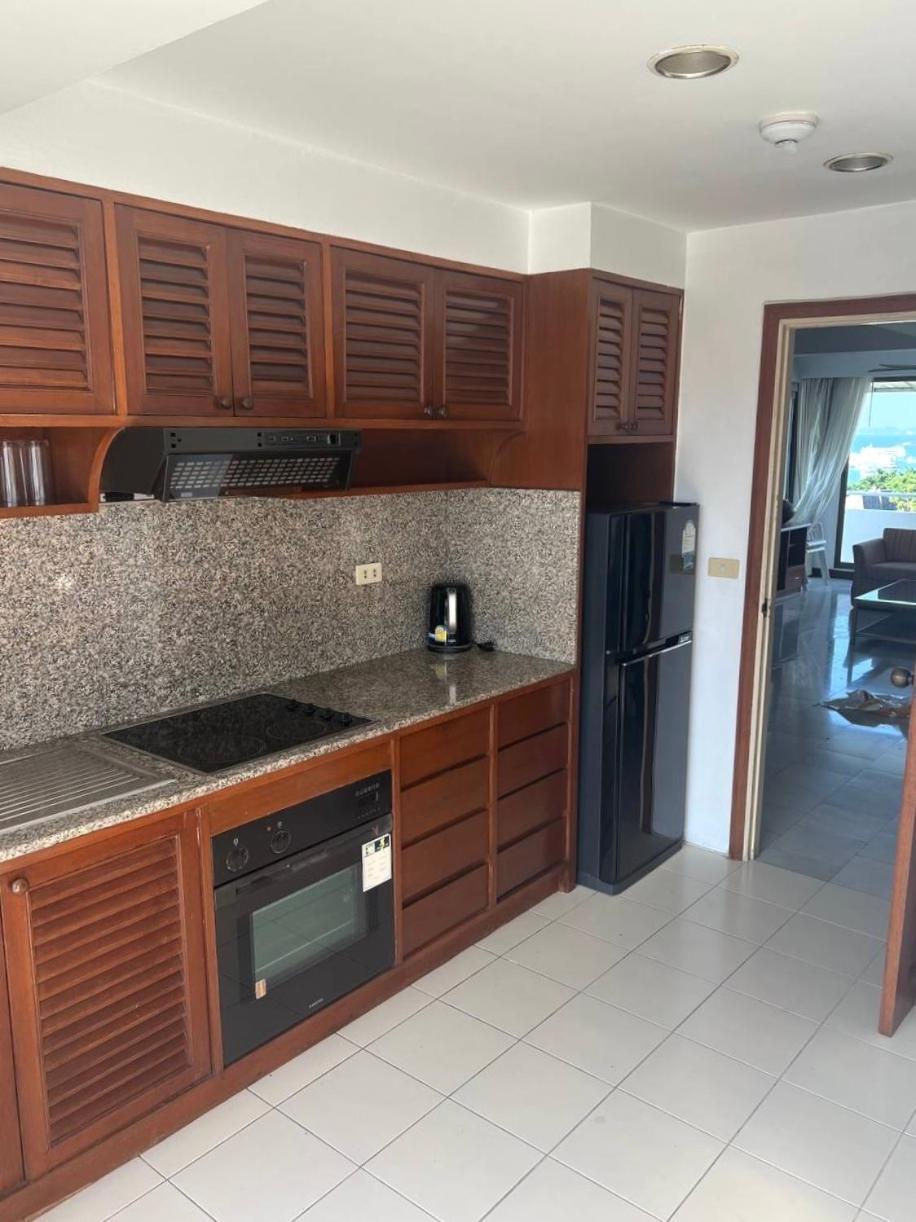 The Monaco Residence Pattaya Εξωτερικό φωτογραφία