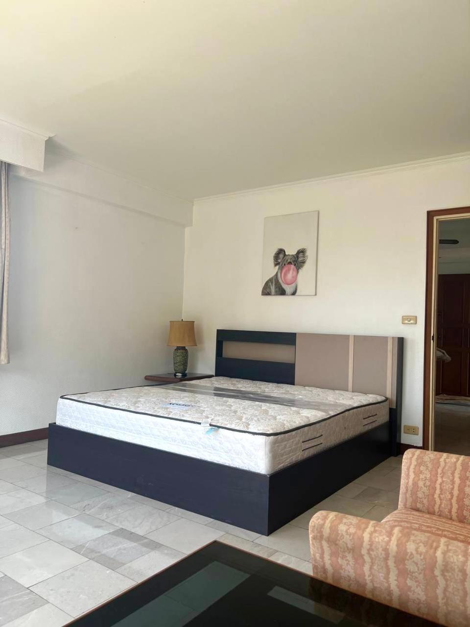 The Monaco Residence Pattaya Εξωτερικό φωτογραφία
