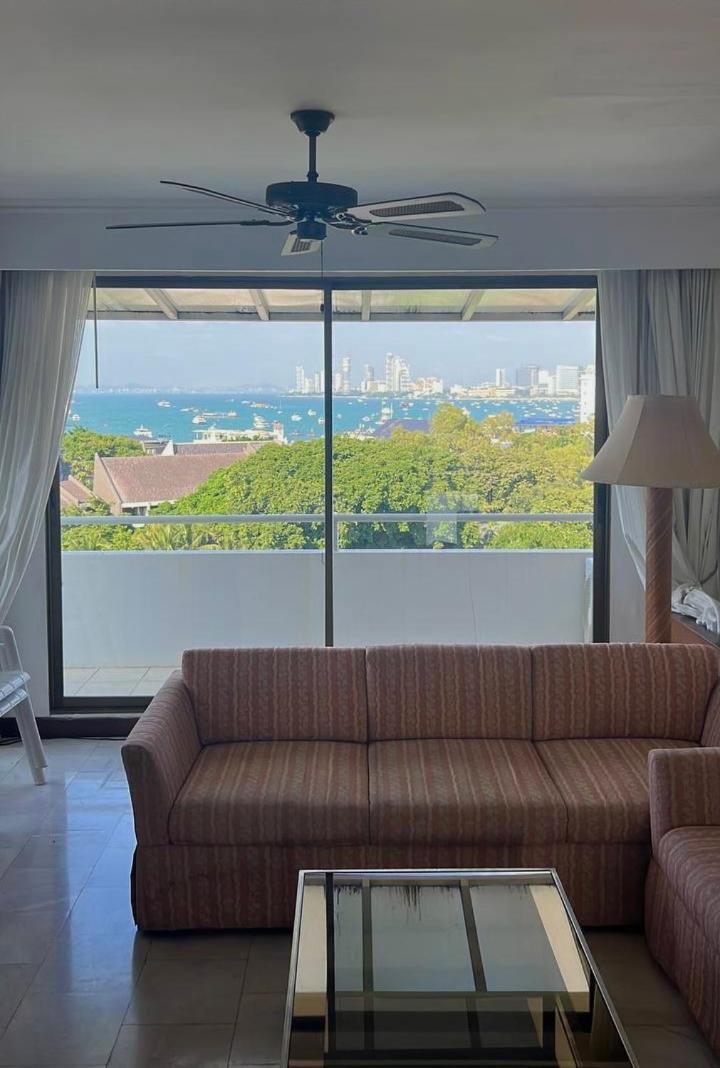 The Monaco Residence Pattaya Εξωτερικό φωτογραφία