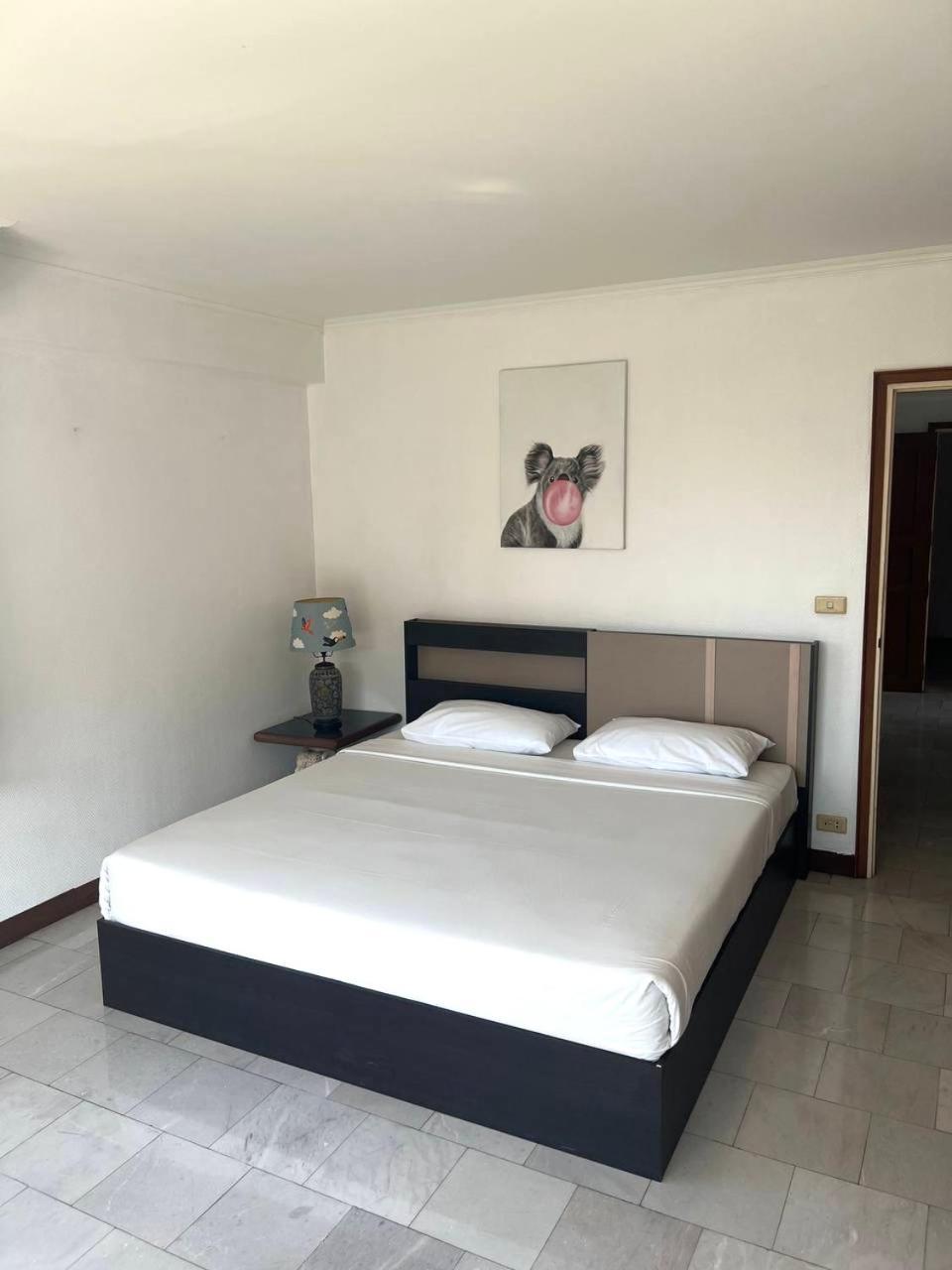 The Monaco Residence Pattaya Εξωτερικό φωτογραφία
