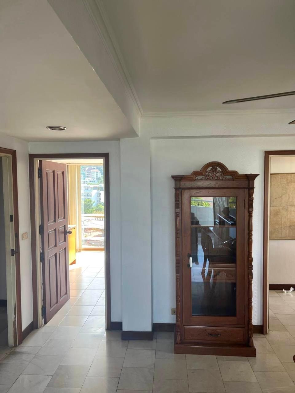 The Monaco Residence Pattaya Εξωτερικό φωτογραφία