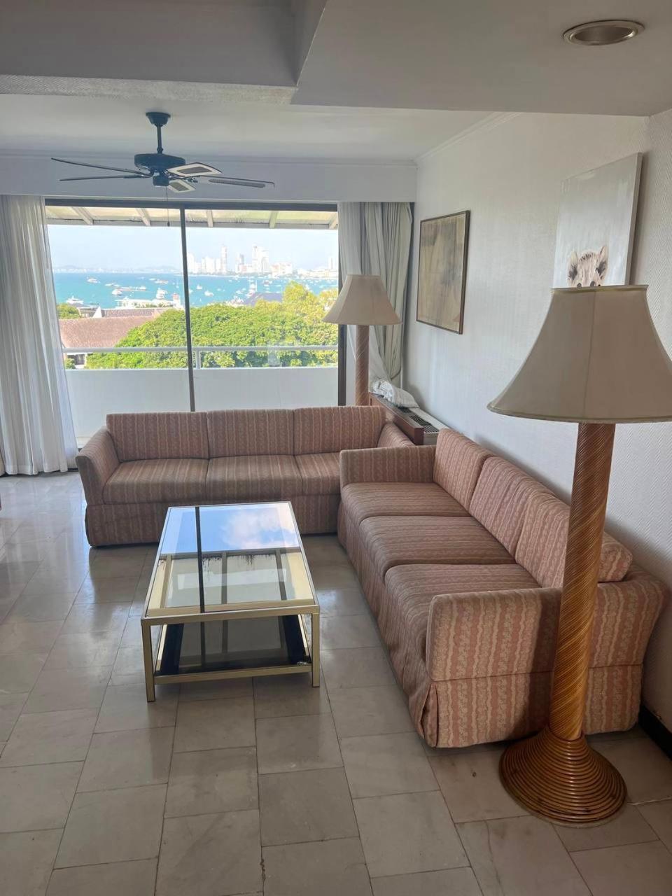 The Monaco Residence Pattaya Εξωτερικό φωτογραφία