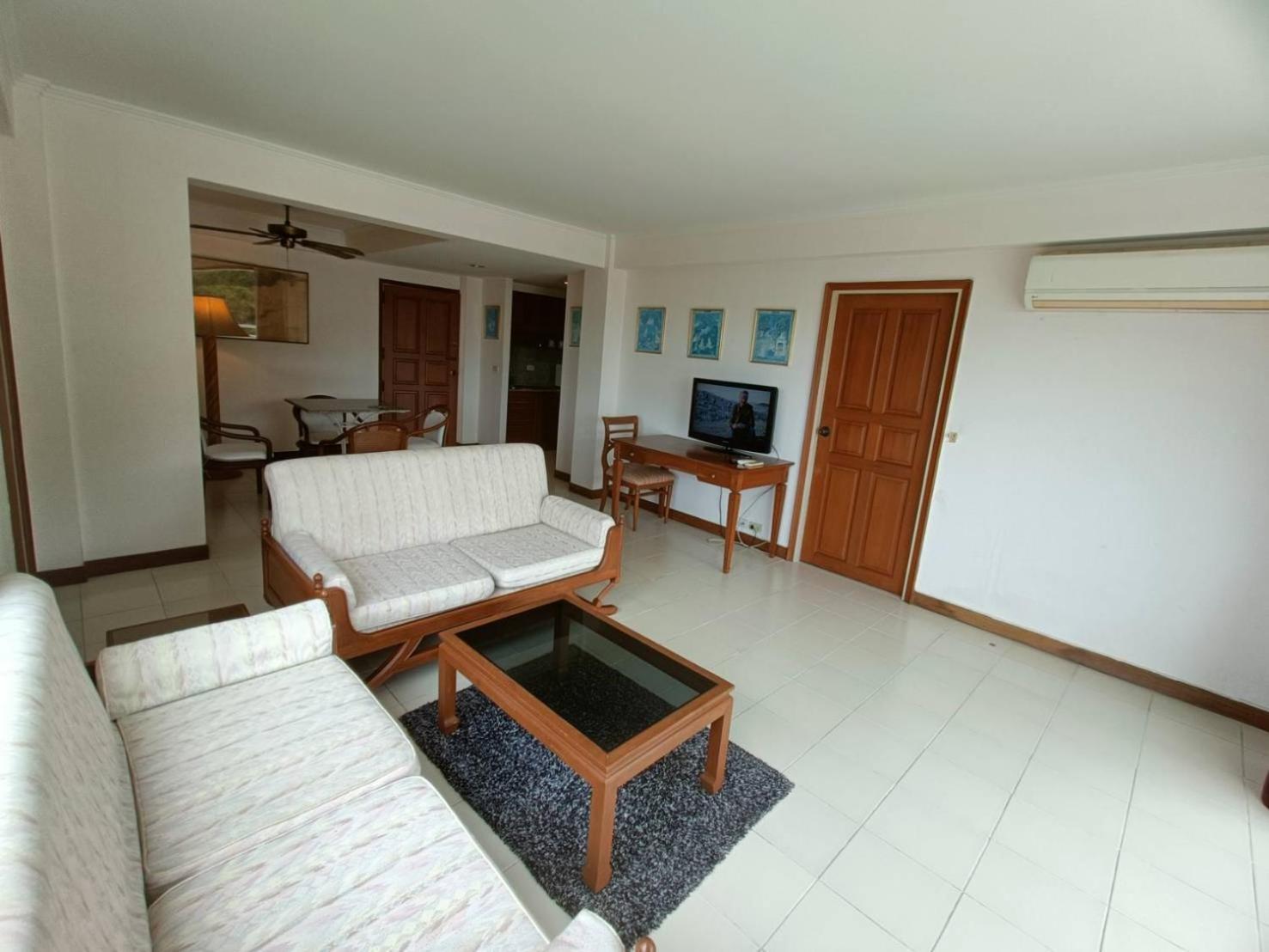 The Monaco Residence Pattaya Εξωτερικό φωτογραφία