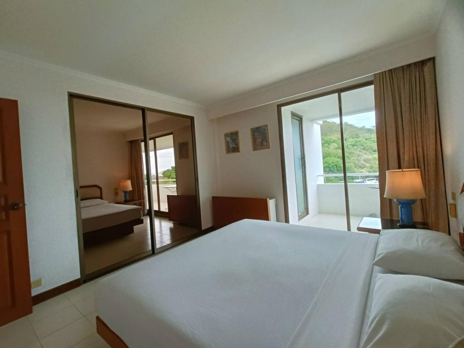 The Monaco Residence Pattaya Εξωτερικό φωτογραφία