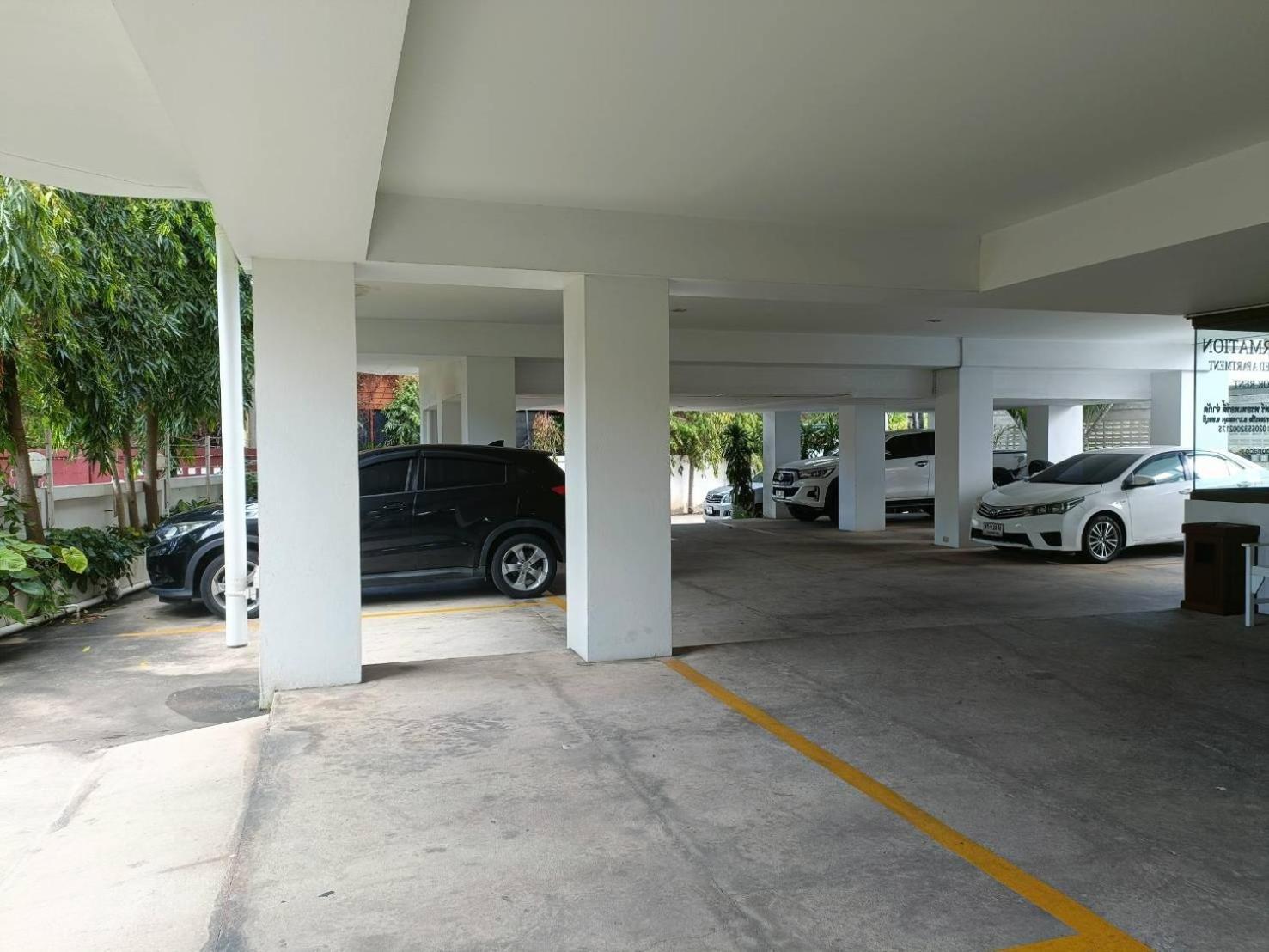 The Monaco Residence Pattaya Εξωτερικό φωτογραφία