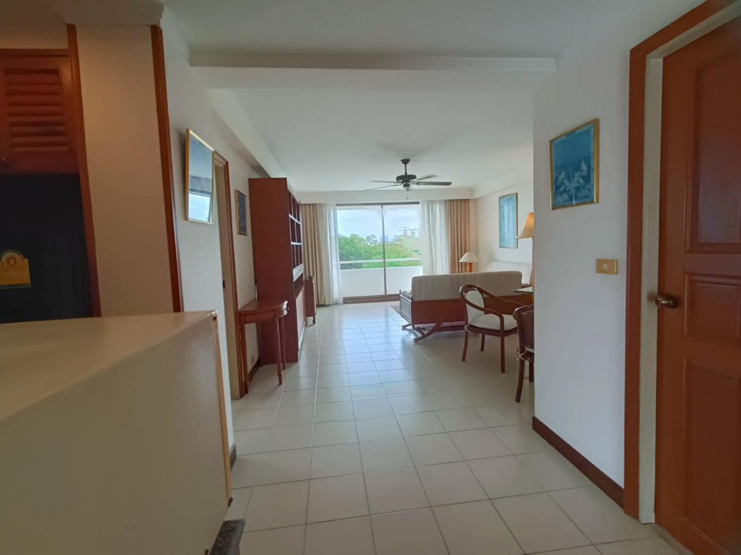 The Monaco Residence Pattaya Εξωτερικό φωτογραφία