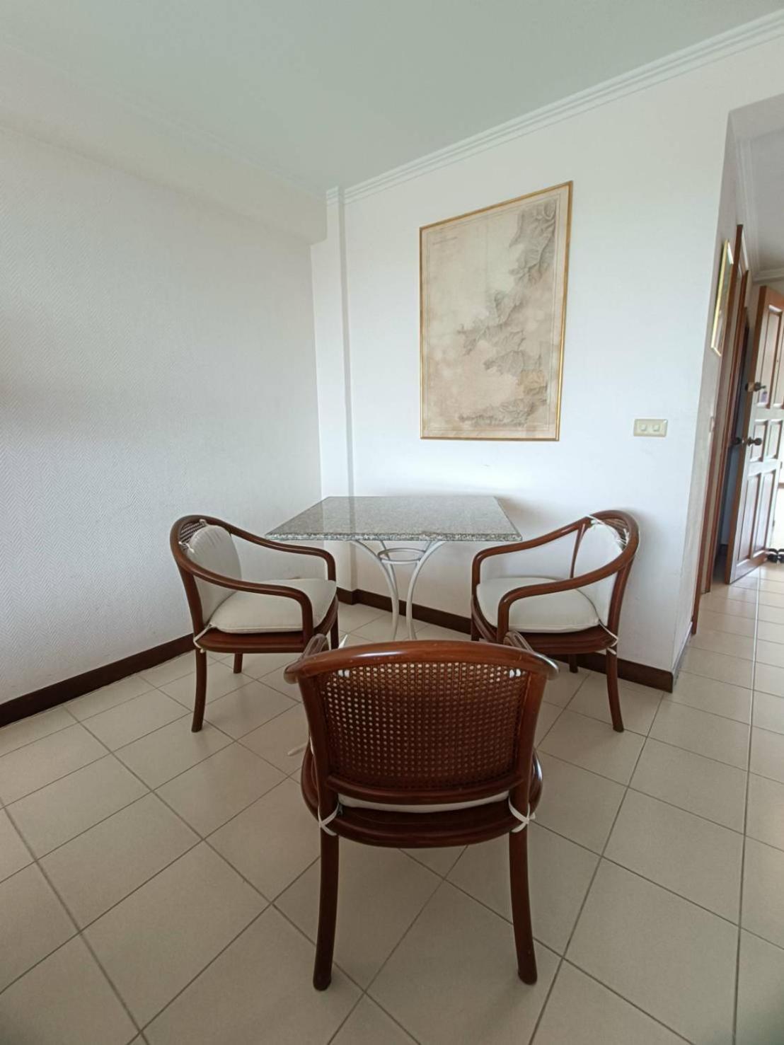 The Monaco Residence Pattaya Εξωτερικό φωτογραφία