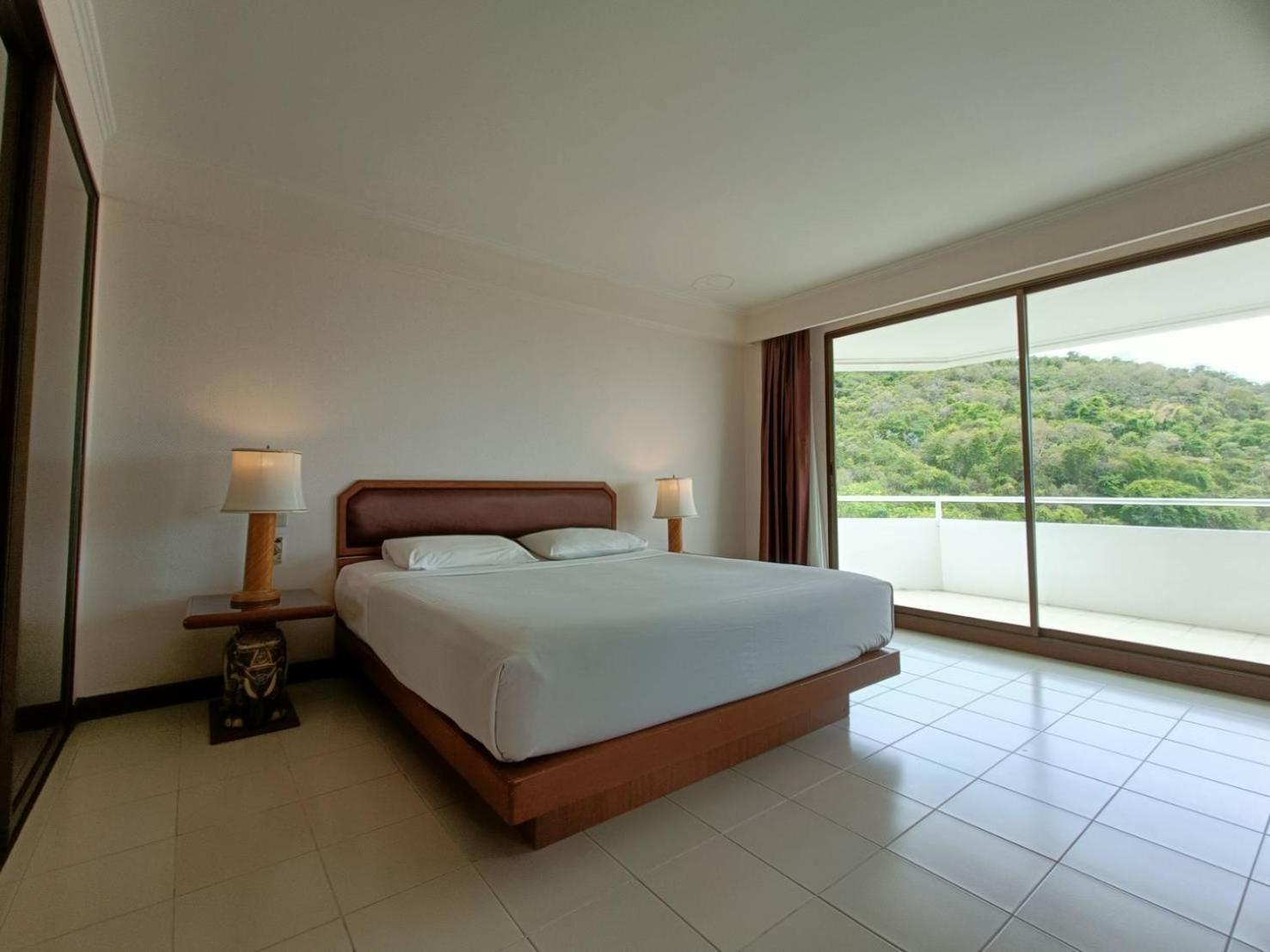 The Monaco Residence Pattaya Εξωτερικό φωτογραφία