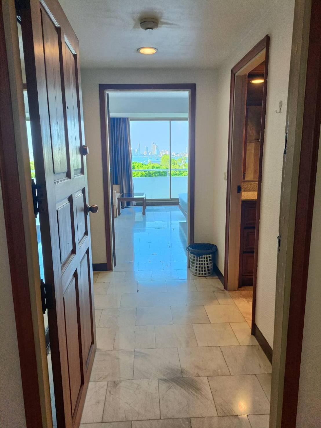 The Monaco Residence Pattaya Εξωτερικό φωτογραφία