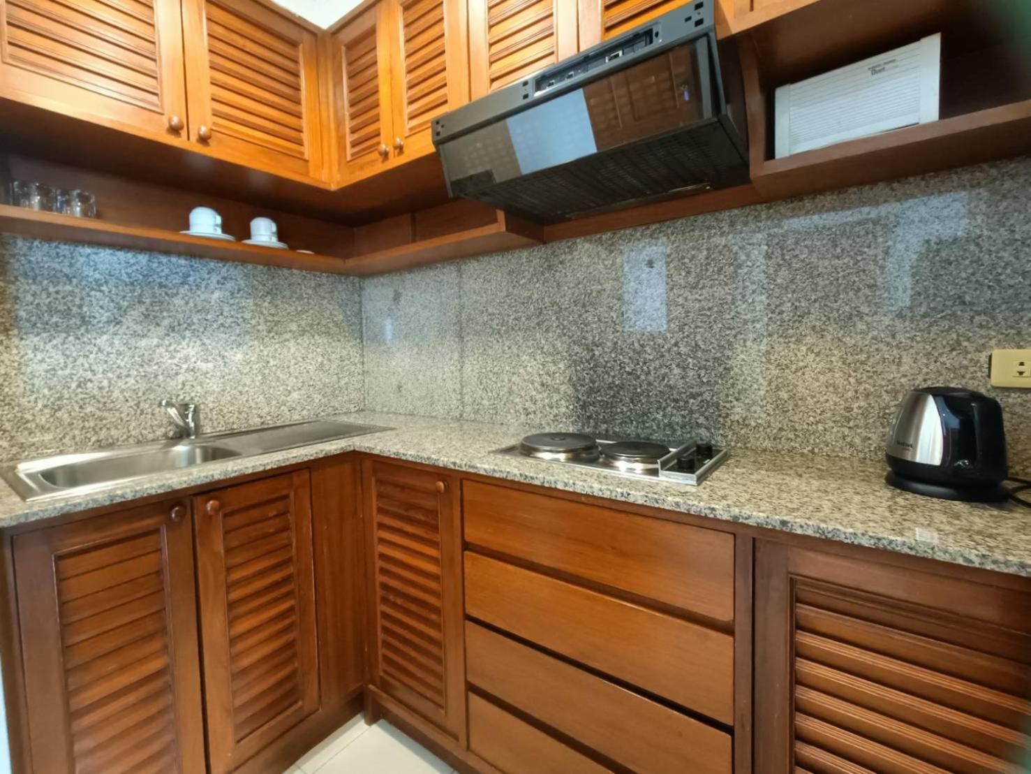 The Monaco Residence Pattaya Εξωτερικό φωτογραφία