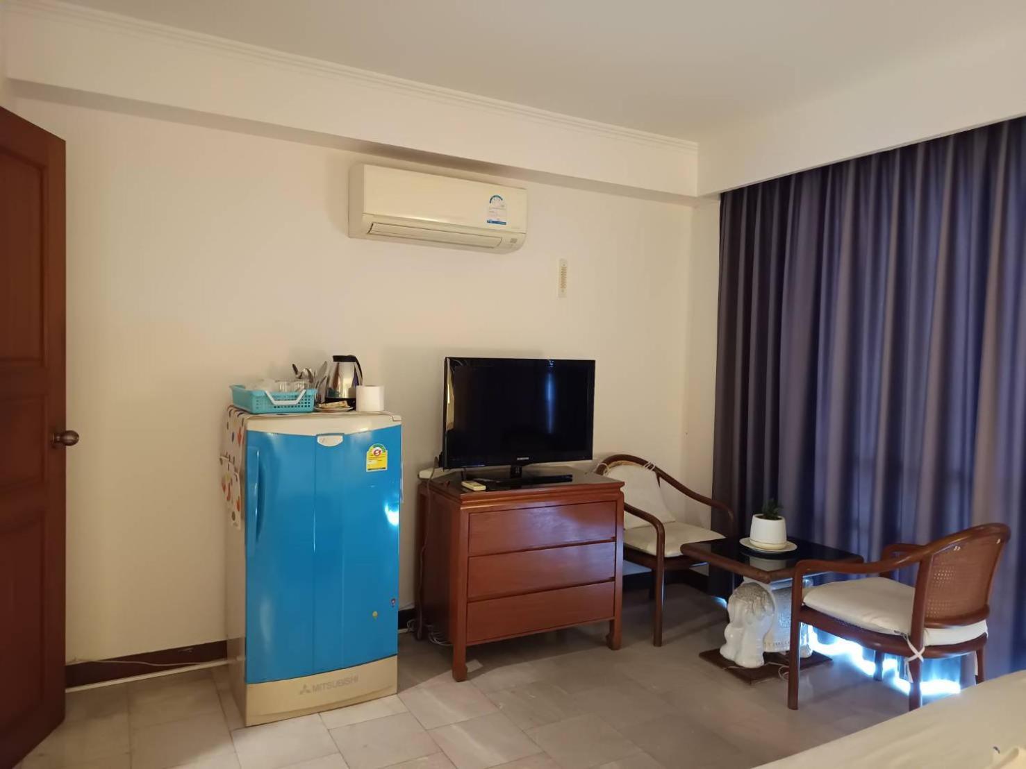 The Monaco Residence Pattaya Εξωτερικό φωτογραφία