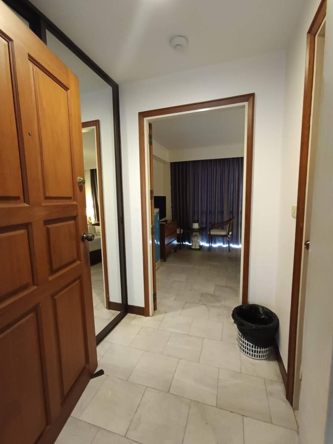 The Monaco Residence Pattaya Εξωτερικό φωτογραφία