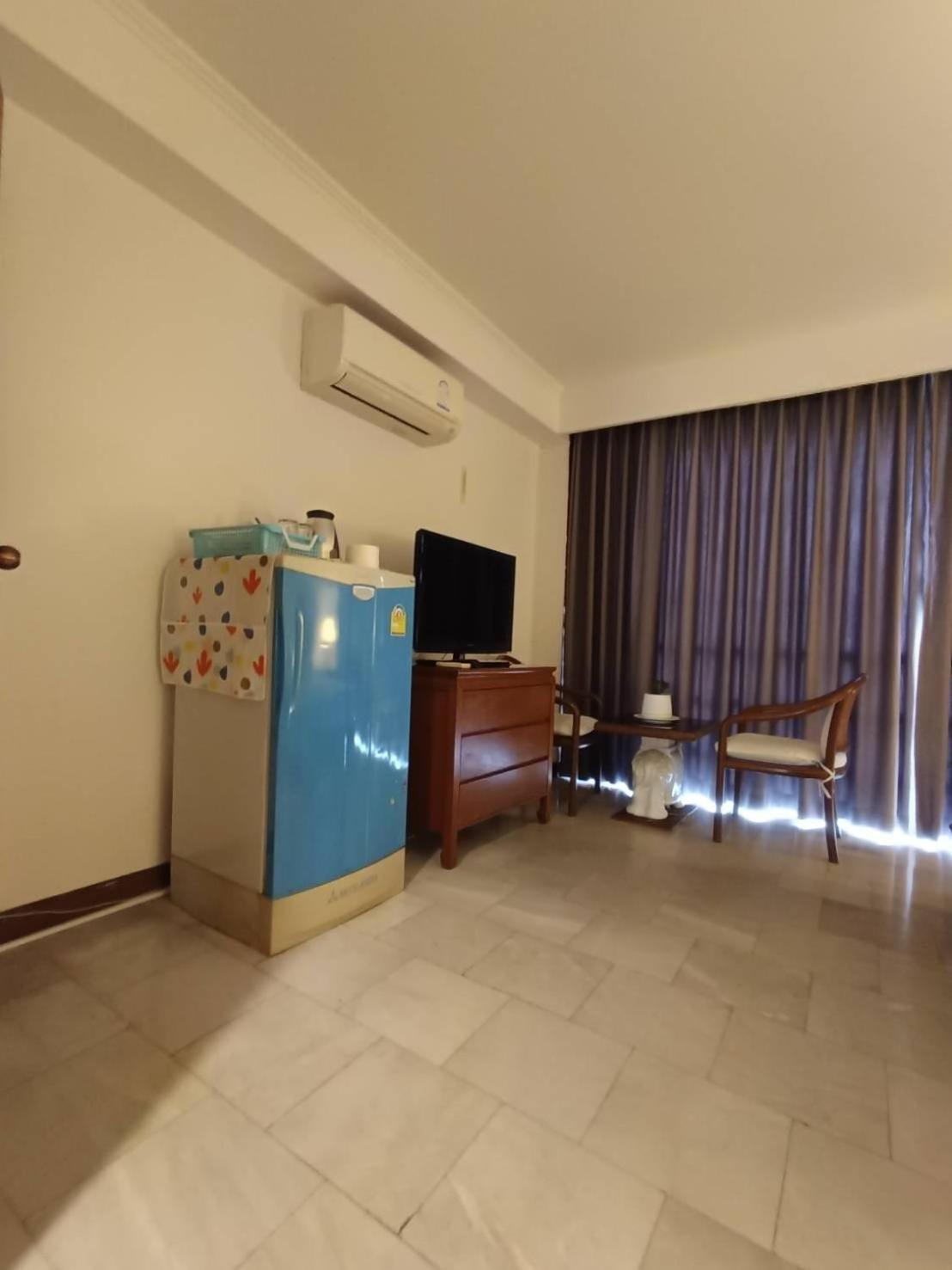 The Monaco Residence Pattaya Εξωτερικό φωτογραφία