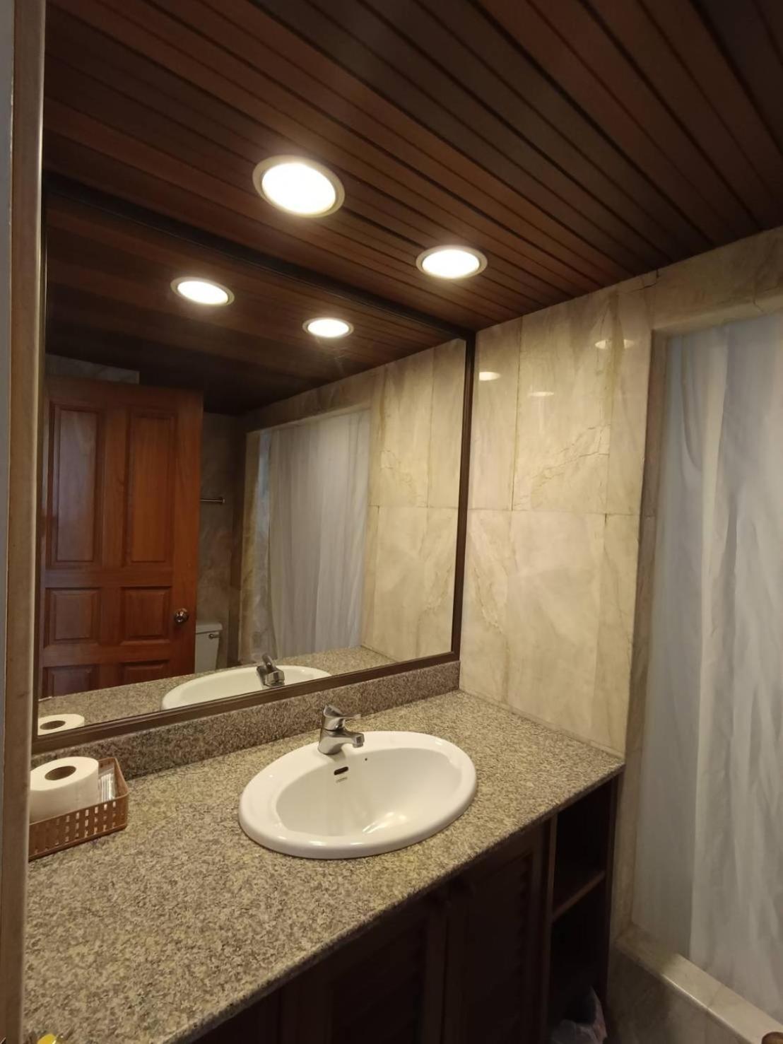 The Monaco Residence Pattaya Εξωτερικό φωτογραφία